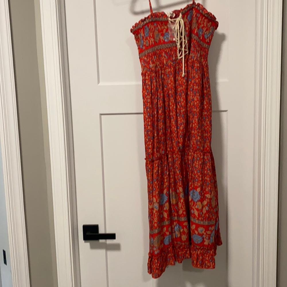 New with tags summer dress
